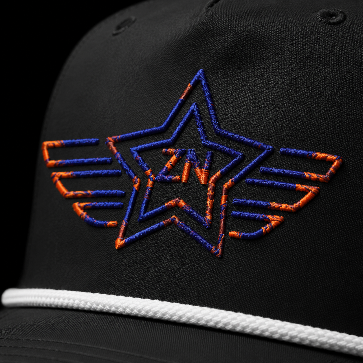 ZN Street Edge Cap